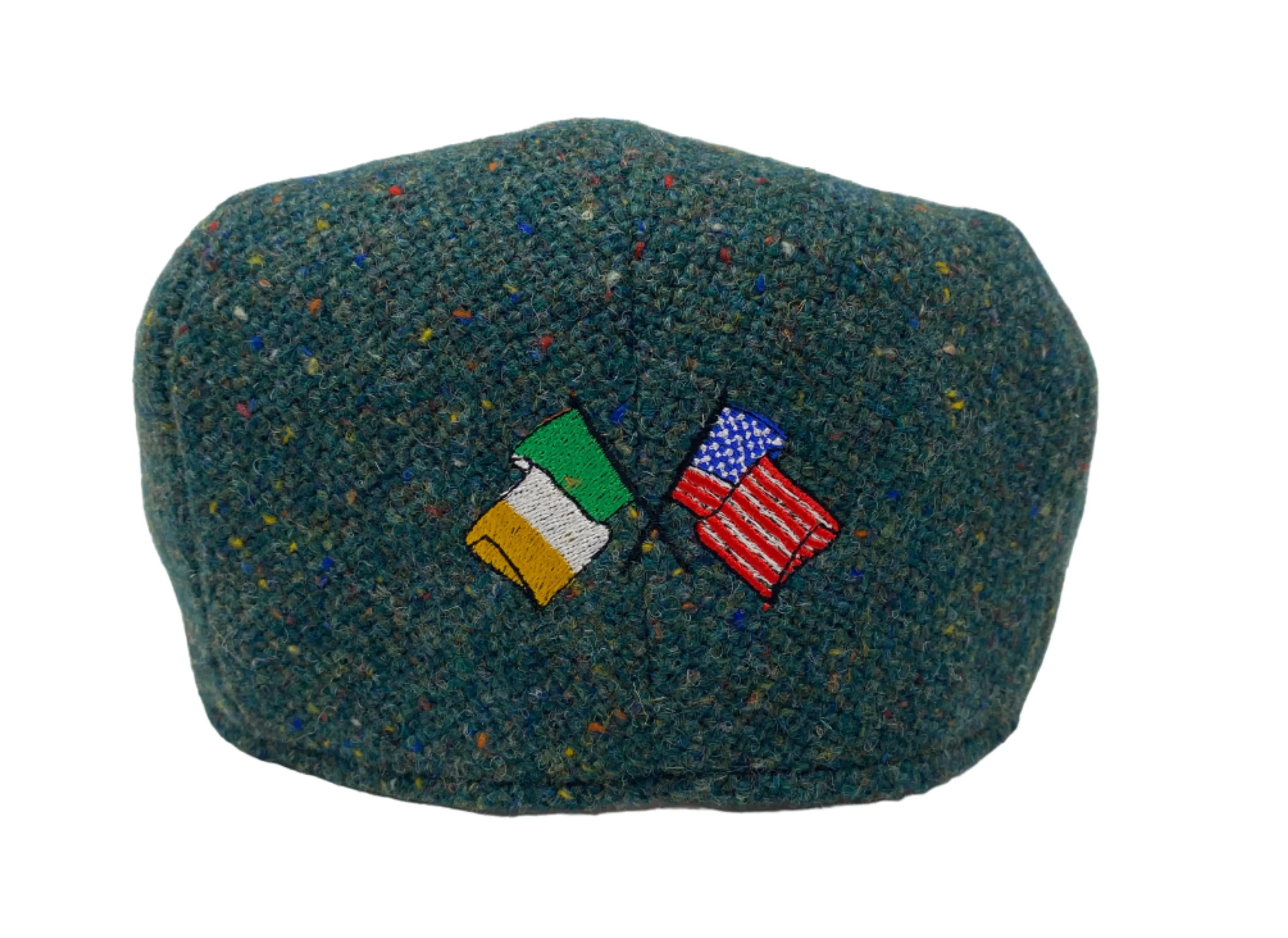 Vintage Cap Tweed Limited Edition