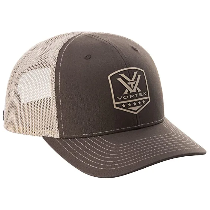 Vortex Optics Victory Formation, Brown (122-33-BRN)