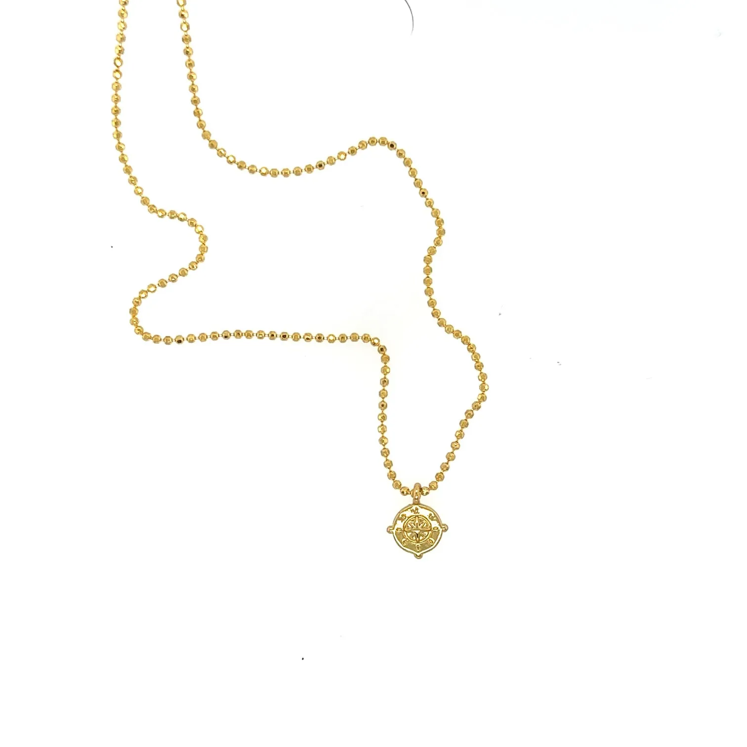 Wayfinder Necklace