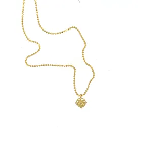 Wayfinder Necklace