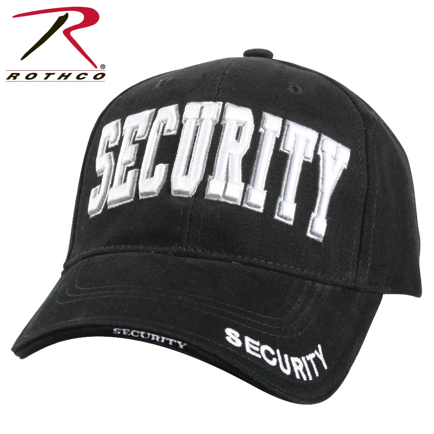 [Y.E.S] Rothco Armed Force Deluxe Low Profile Cap