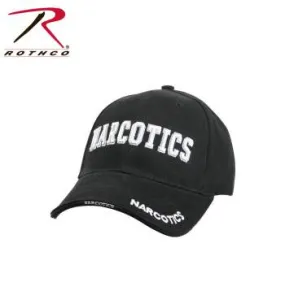 [Y.E.S] Rothco Armed Force Deluxe Low Profile Cap